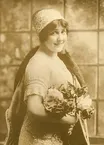 Amelia Stone