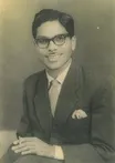 Gerald Pierce