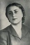 Galina Nikolayeva