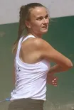 Clara Blore
