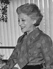 Caro van Eyck