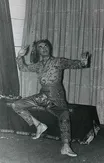 Indra Kamadjojo