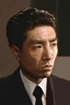 Hideo Shibuya