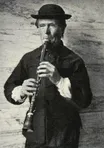 Waldemar Wohlström