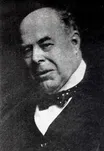 Sidney Paxton