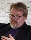 Johan Falck
