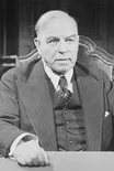 William Lyon Mackenzie King