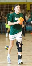 Gabriella Jónás