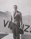 Clyde Benson