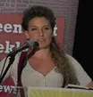 Alice Fraser