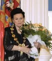 Lyudmila Zykina