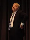 Richard Rogler