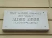 Alfred Lohner