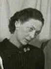 Myra Ward