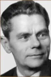 Georgy Gumilevsky