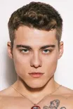 Blake Mitchell