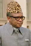 Mobutu Sese Seko