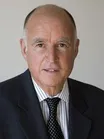 Jerry Brown