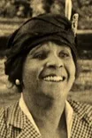 Mattie Wilkes