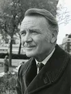 John Mills