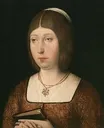 Isabel Osca
