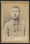 Charles Léger