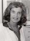 Eunice Kennedy Shriver