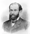 James Benton