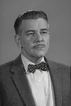 Warren Parker