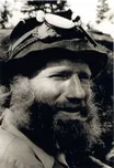 Willi Unsoeld