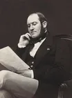 George Pughe