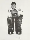 Pelle Lindbergh
