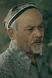 Pulat Saidkasymov