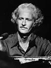 Mose Allison