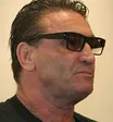 Ken Sharrock