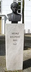 Heinz Rippert