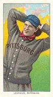 Lefty Lewis