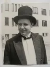 Myrtil Frída