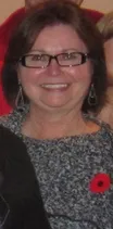 Judy Ponte