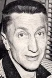Norm McCabe