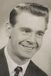 Ken Barrie