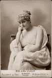 Alvah Stanley