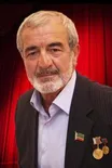 Dagun Omayev