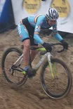 Joyce van der Veen