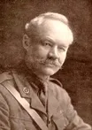 Wilfred Grove