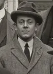 Vernon Bartlett