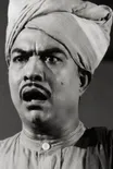 Kali N. Rathnam