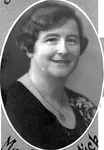 Edith Bostwick