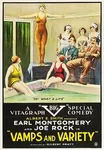Earl Montgomery
