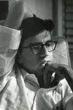 Larry McMurtry